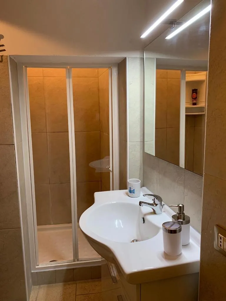 La Casa Di Elisabetta Apartment Alghero