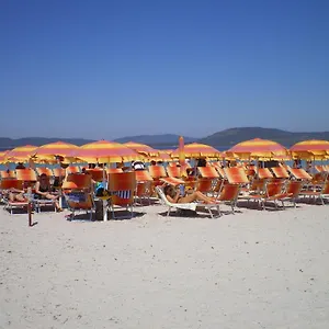 Vendégház Actinia, Alghero